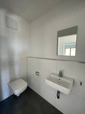 Gäste-WC - 