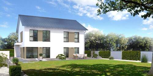 Zeitlos und wunscherschön - Exklusives Wohnhaus für höchste Ansprüche ! Mit Einliegerwohnung !