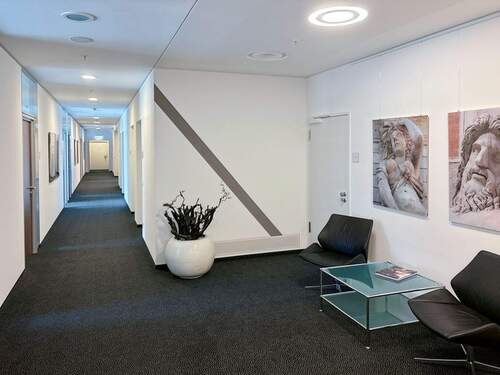Property Image 4 - Büro mit 8,00 m&sup2; in Berlin zur Miete