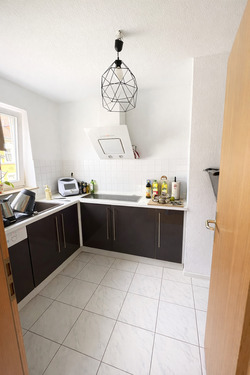 Küche - 3 Zimmer Etagenwohnung zum Kaufen in Leipzig