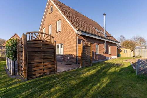 Süd-West - Einfamilienhaus mit 161,00 m&sup2; in Neukirchen zum Kaufen