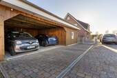 Carport-Haus - 