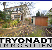 Zwei Haushälften - eine Immobilie: Ideales Zuhause für Familien - Berlin Lichtenrade