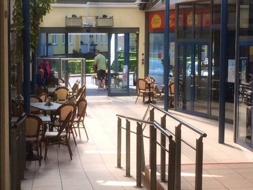 Bild 1 - Gewerbeobjekt (Büro, Produktion, Verkauf) in Flensburg zur Miete