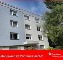 Offenburg, Ost - Traumlage trifft Potenzial - Modernisierungsobjekt mit Ausblick!