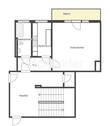 Grundriss Skizze - 