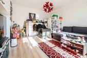 Wohn-und Schlafzimmer 2 - 1 Zimmer Einfamilienhaus in Chemnitz