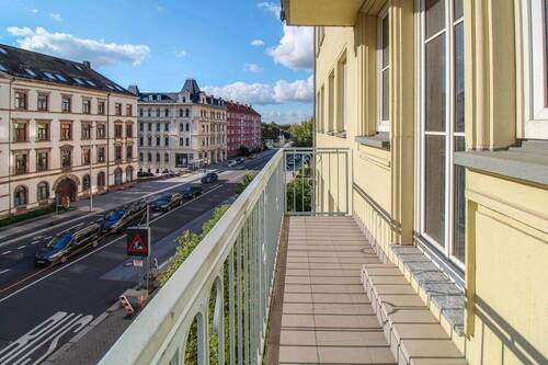 Balkon - 