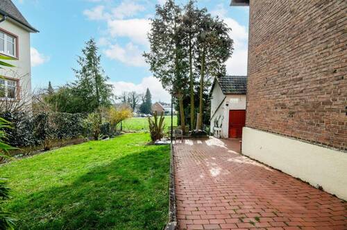 Garten - 