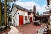 Terrasse - 