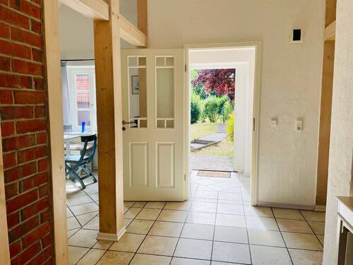 Flurbereich - 