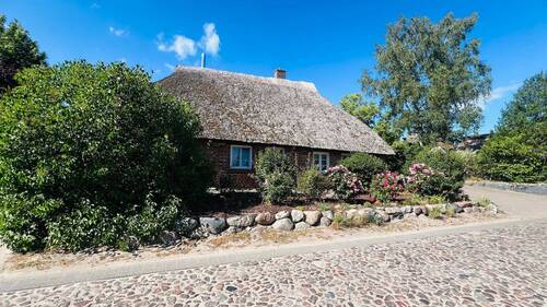 Haus mit 2 FEWO`s - 