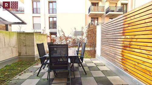 Terrasse - 