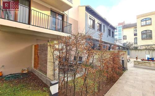 Terrasse - 
