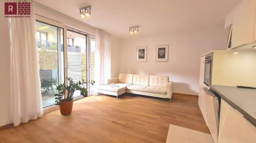 Wohnen - 2 Zimmer Etagenwohnung zum Kaufen in Frankfurt
