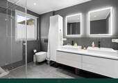 Badezimmer - 