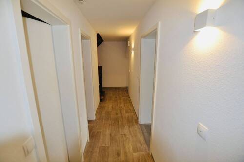 Flur im OG - 