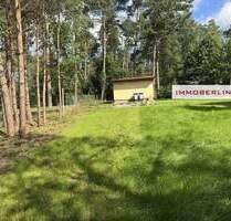 450.000,00 EUR Kaufpreis, ca.  0,00 m² in Mühlenbecker Land (PLZ: 16515) Zühlsdorf