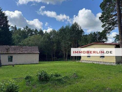 Bild 1.jpg - Grundstück zum Kaufen in Mühlenbecker Land