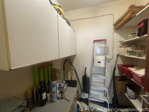 Hauswirtschaftsraum - 
