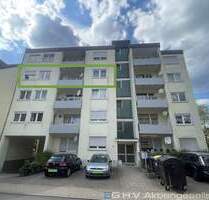 Helle 3-Zimmer-Wohnung mit Balkon und Aufzug im Herzen von Ottweiler aus Nachlass