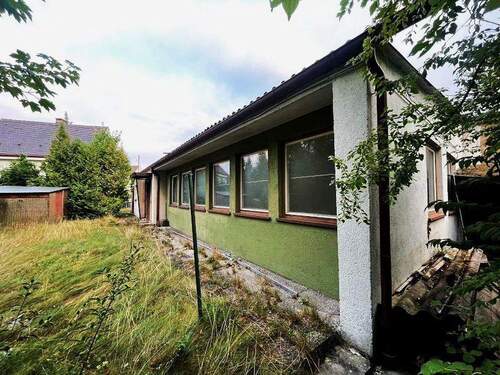 Nebengebäude - 5 Zimmer Einfamilienhaus zum Kaufen in Dachau