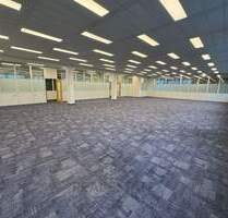 PROVISIONSFREI | BÜROLAGER IM 2.OG | BAHRENFELD - Hamburg