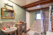 Badezimmer EG - 