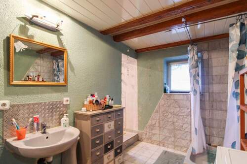 Badezimmer EG - 