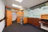 Gewerbe: ehem. Kassenbereich - Büro mit 60,60 m&sup2; in Engelsbrand zum Kaufen