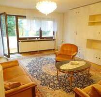 Gepflegte 3-Zimmer ETW mit neuwertiger EBK, 2 Balkonen und 2 Stellplätzen in ruhiger Lage - Alzenau Hörstein