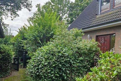 Außenansicht - 6 Zimmer Einfamilienhaus zum Kaufen in Ammersbek