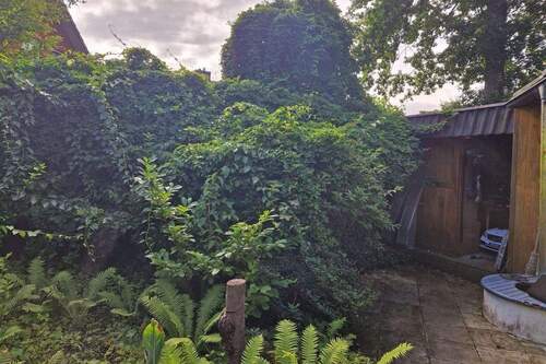 Außenansicht - 6 Zimmer Einfamilienhaus in Ammersbek