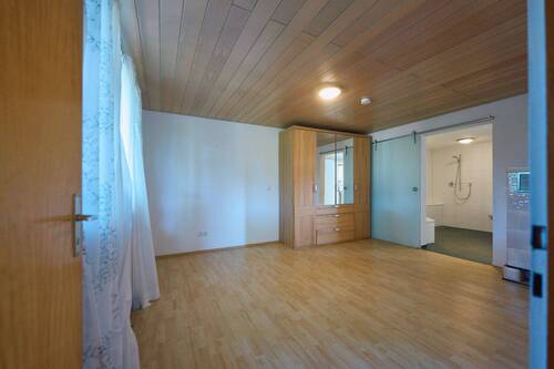 Erdgeschoss, Zimmer - 