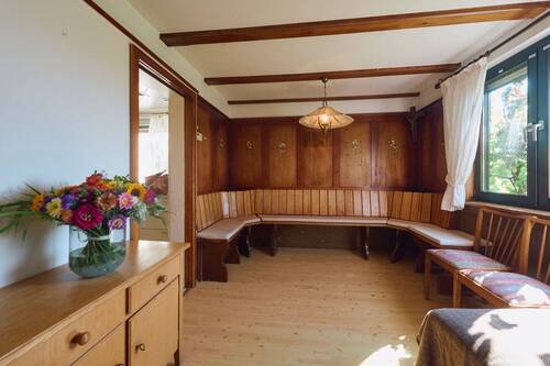 Erdgeschoss, Wohn- / Essbereich - 