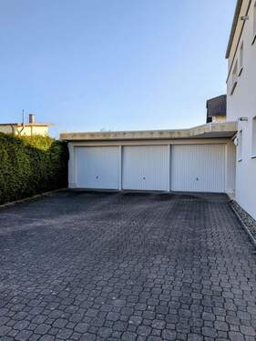 Garage links - 