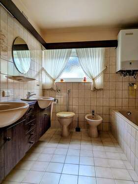Badezimmer - 