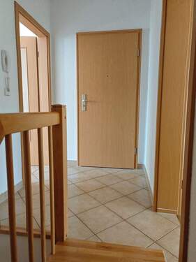 Obere Etage - 