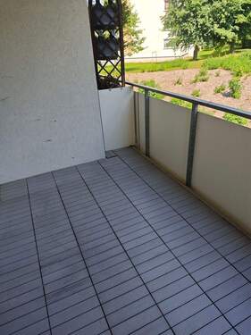 Balkon - 