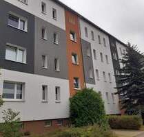 Großzügige Maisonette-3-Zimmer Wohnung mit Balkon in Chemnitz-Reichenbrand