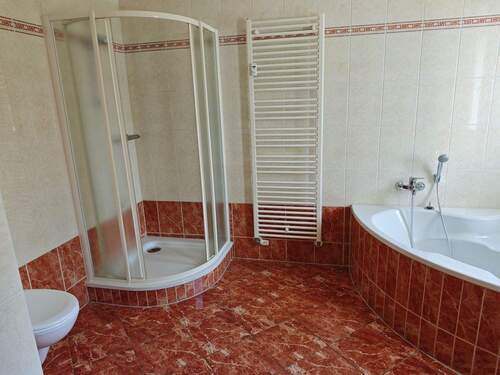 Badezimmer - 