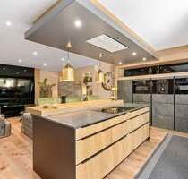 Großzügiges Wohnhaus BJ 2020 mit Wintergarten & 5 Schlafzimmern - Bissendorf