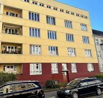 3 Zimmer- Wohnung in Stadtfeld zu verkaufen! - Magdeburg Stadtfeld Ost