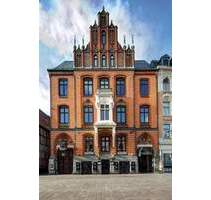 Repräsentative Gewerberäume für die besondere Geschäftsidee - Flensburg Altstadt