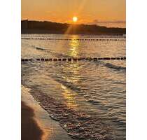 Hochwertiges Deichhaus in einmaliger Lage direkt am Wasser - einmalige Gelegenheit für Käufer die eine Immobilie mit unverbaubarem Wasserblick suchen - Breege