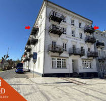 Exklusive Mietwohnung in zentraler Lage - Bad Ems