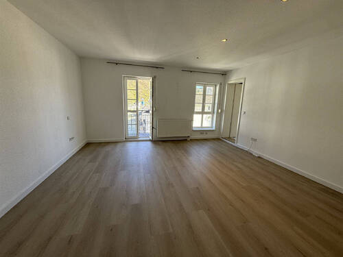 Schlafzimmer - Etagenwohnung mit 112,00 m&sup2; in Bad Ems zur Miete