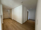 Wohnungsflur - 