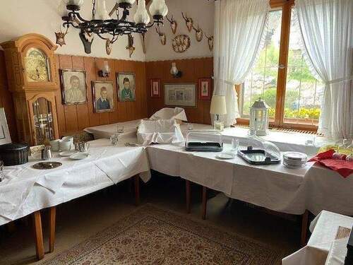 Frühstücksraum.jpg - Hotel, Pension, Gasthof in Bad Rippoldsau-Schapbach zur Miete
