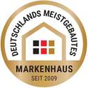 10 - Meistgebautes Markenhaus - 